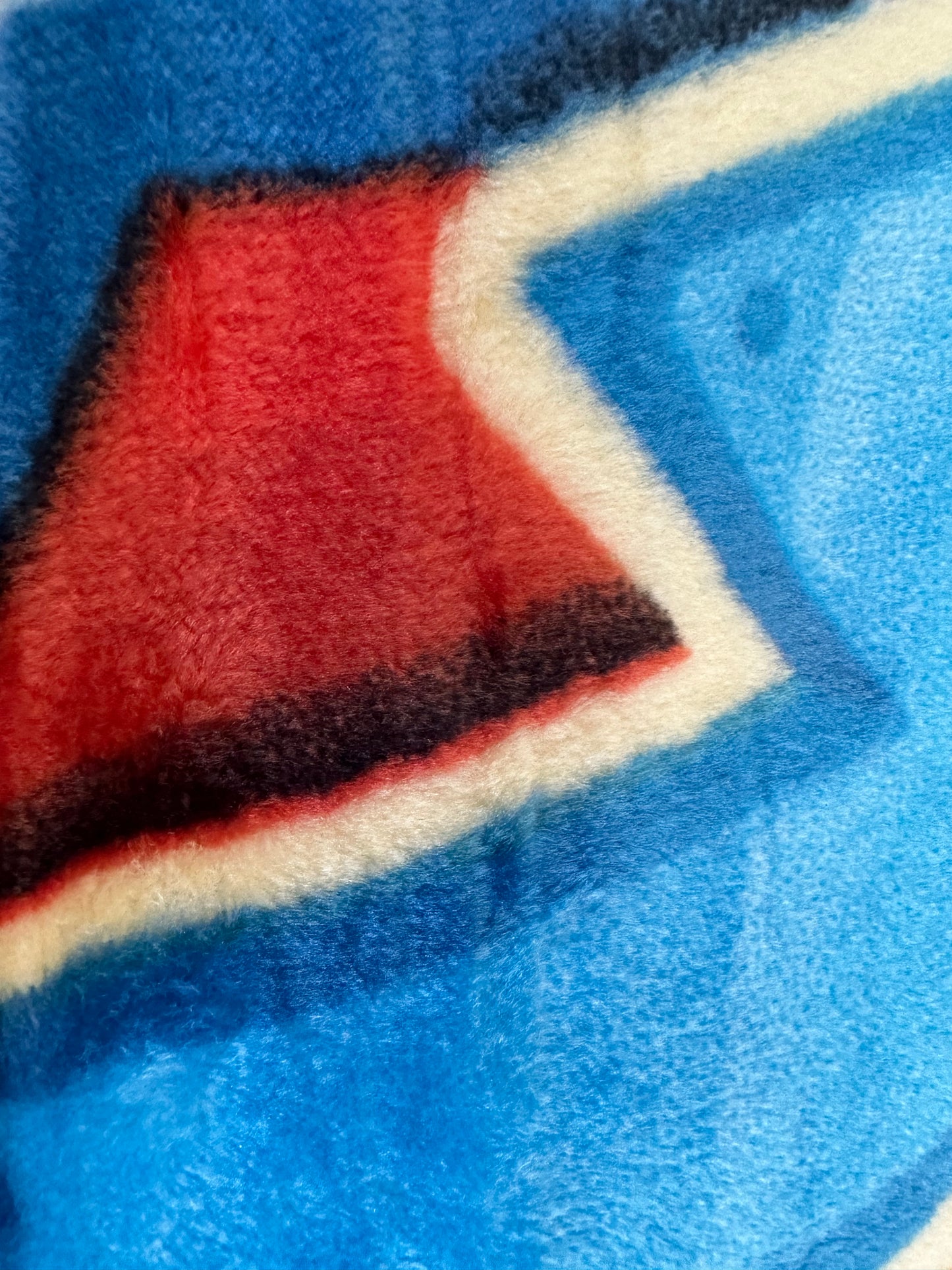 Northwest Paw Patrol  60"x80" Size Twin Plush Raschel Blanket