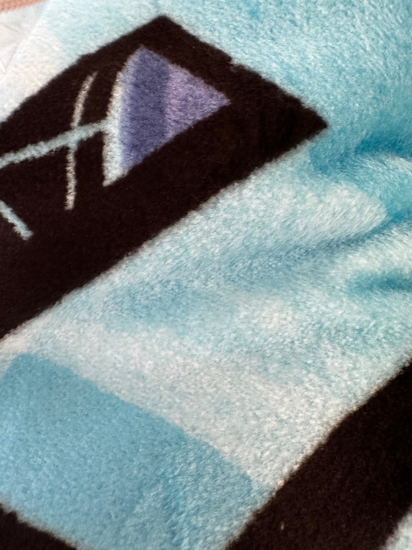 Marvel Spiderman Thwip! 40"50" Plush Throw Blanket TT