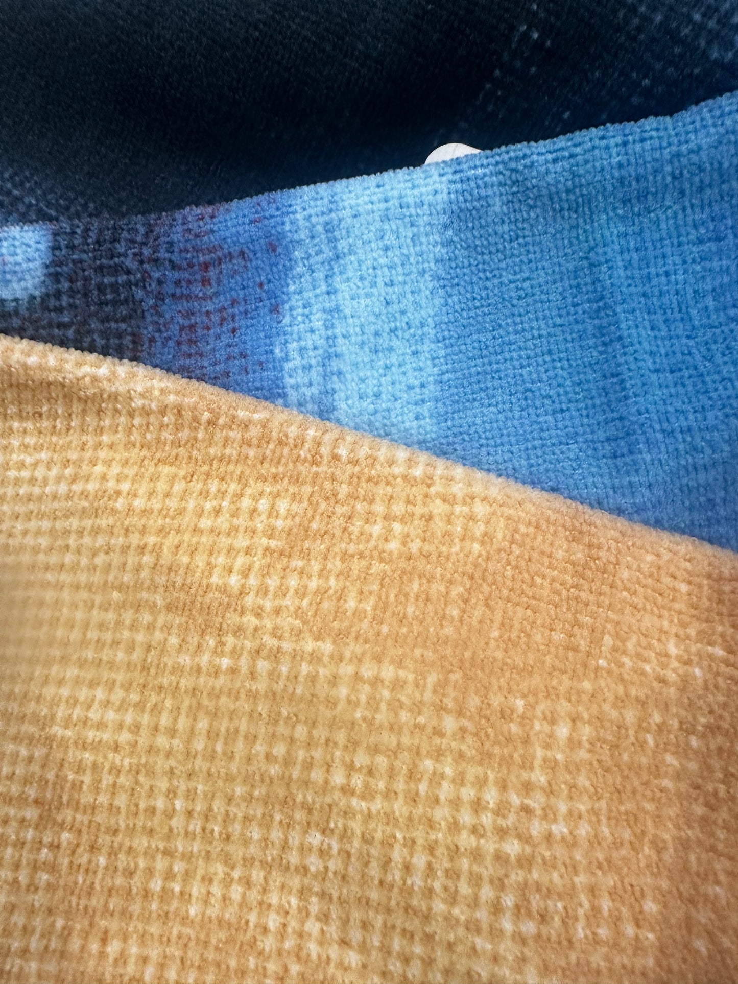 Star Wars Vintage Comics Mando Beach Towel 40" x 70"- Oversized Beach Bath Towel