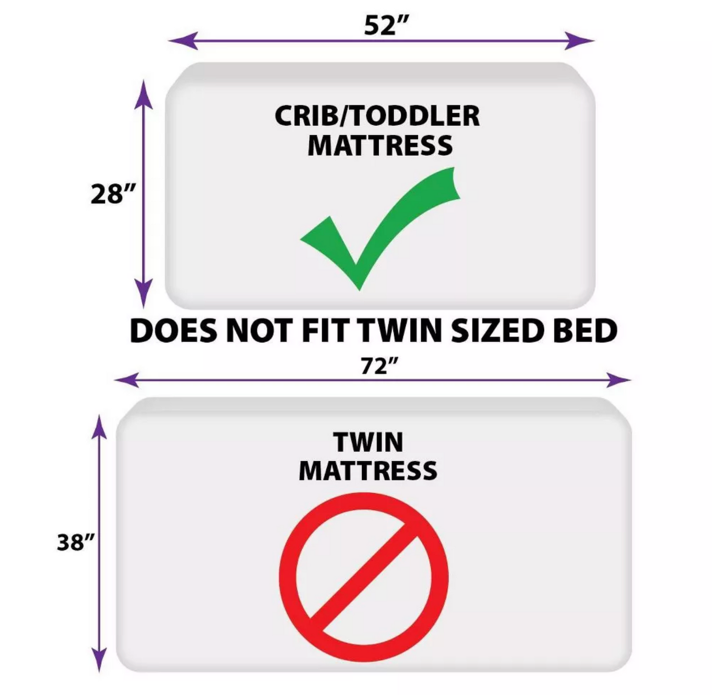 4 Pieces Frozen Royally Cool Toddler - Crib Size Bedding Comforter Set