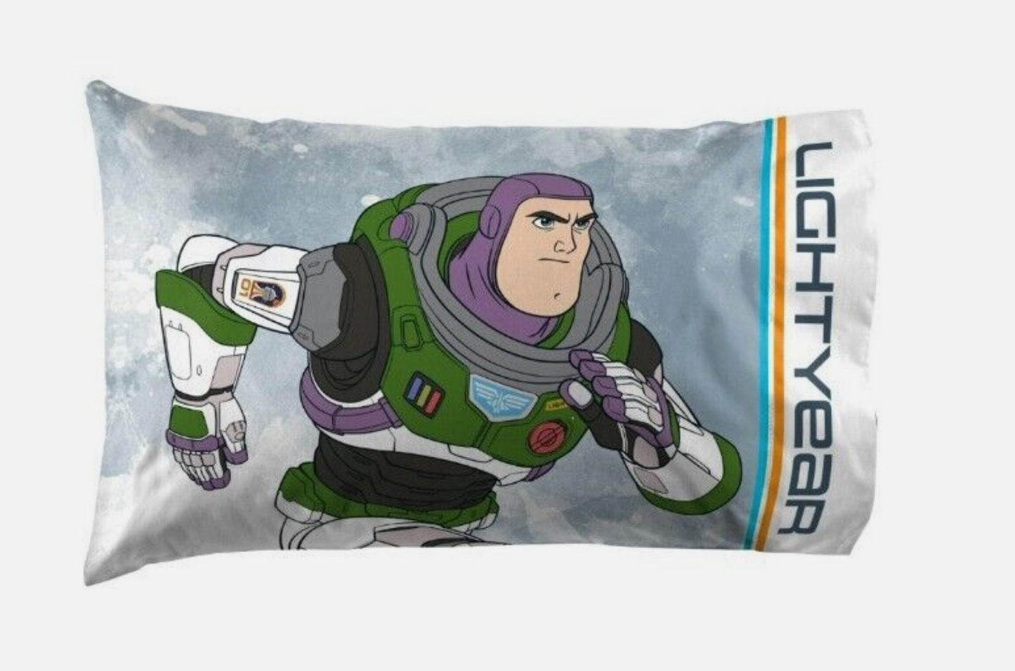 Twin Toy Story Buzz Light Year 3 Pieces Sheet Set