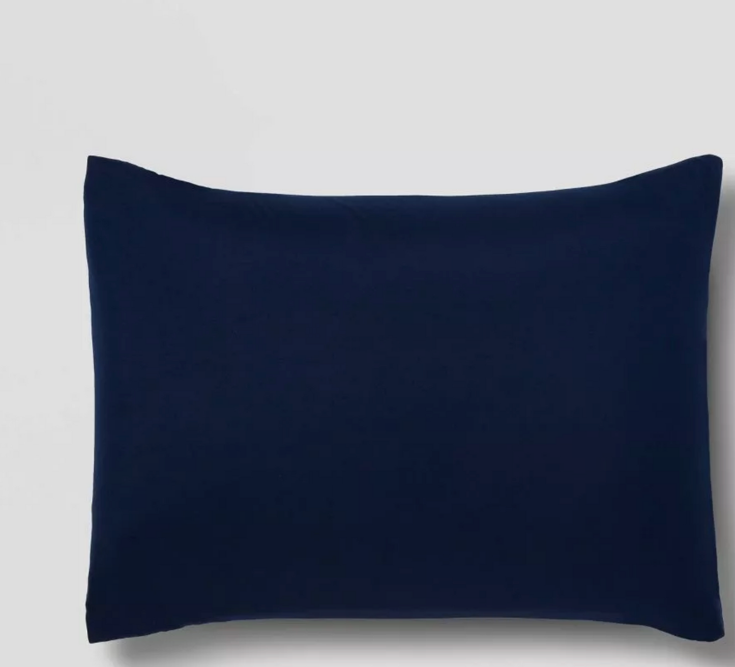 5pc Twin Extra Long Microfiber Youth Comforter & Sheet Set Navy/Gray/White