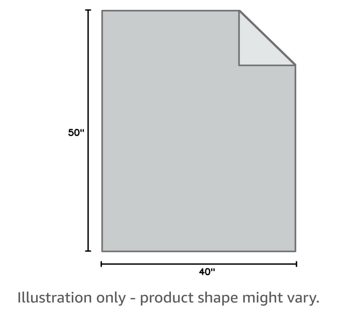 Hello Kitty Rainbows Soft Silky Fleece Throw 40"x50" Kids Blanket