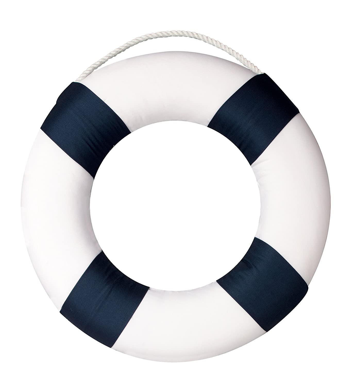 Zachary  Decorative 3D Wall Art, Life Saver By Nautica Kids