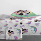 Minnie Mouse Unicorn Dreams 4 Piece Twin size Comforter Bedding Set