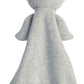 Security Blanket Ebba - Naturally Baby - 14" Naturally Hoot Luveez