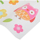 NoJo Love Birds Owl Wall Sticker Decals Nursery Decor