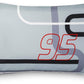 Disney Cars Built For Speed Reversible Pillowcase (Pack of 1)