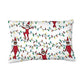 Twin 3 Pieces Elf on the Shelf Flannel Kids' Sheet Set