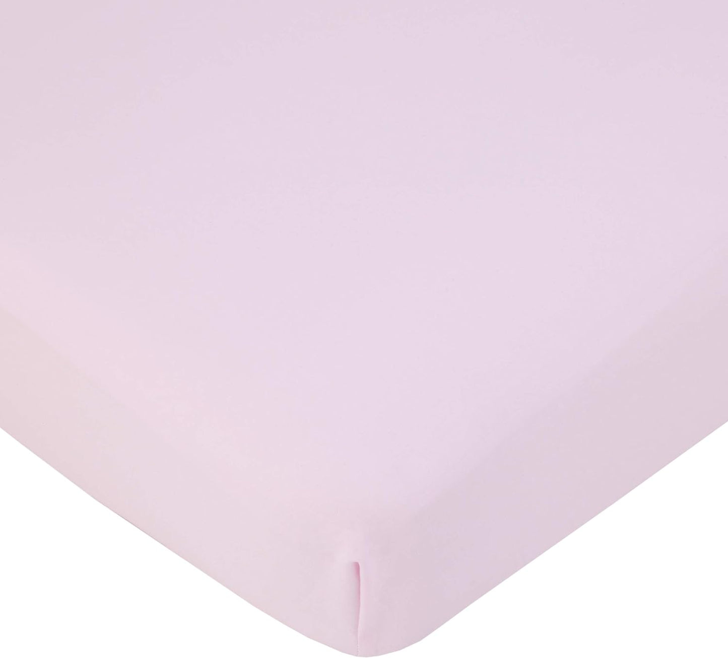 Caticorn Girl Power Pink Unicorn Toddler - Crib Size Bedding Comforter Set