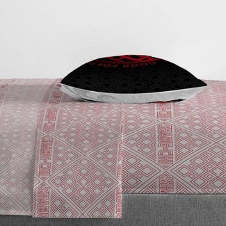 3 Pieces Twin Marvel Shang-Chi Microfiber Sheet Set