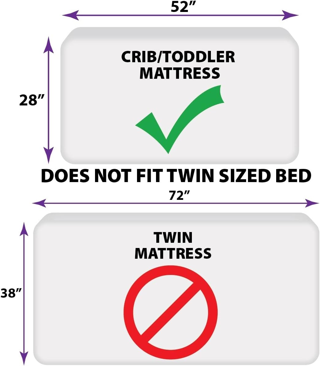 4pc Toddler Disney Princess Just Be You Bed Set - Pink