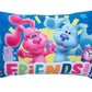 4 Piece Blues Clues Toddler - Crib Size Bedding Comforter Set