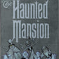 Haunted Mansion Soft Silky Fleece Throw 46"x60" Kids Blanket