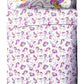 Nickelodeon JoJo Siwa Dream Unicorn 3 Piece Twin Sheet Set