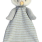 Security Blanket Ebba - Naturally Baby - 14" Naturally Hoot Luveez