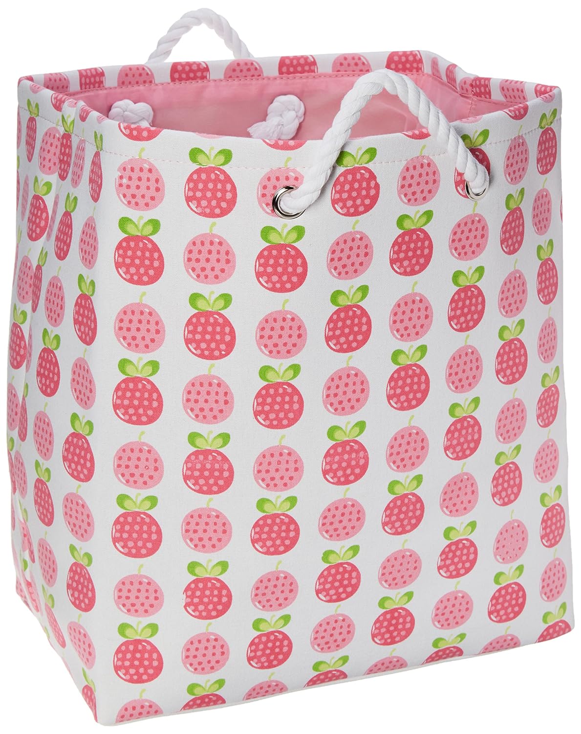 Sadie & Scout You're so Sweet Nursery Hamper Storage Organizer