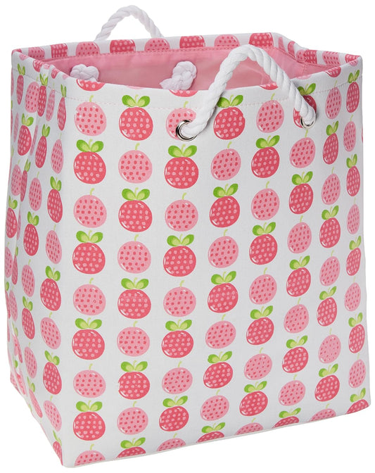 Sadie & Scout You're so Sweet Nursery Hamper Storage Organizer