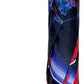 Spiderman Black Kids Stick Umbrella with Clamshell Handle 21"