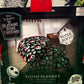 Jay Franco Nightmare Before Christmas Glow in The Dark Twin-Full Fleece Blanket