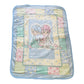 Deluxe Precious Moments Sweet Dream 45"x30" Baby Plush Blanket