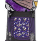 Nightmare Before Christmas Soft Silky Fleece Throw 40"x50" NBC Kids Blanket