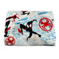 Marvel Spiderman "Escape"  Twin Size Sheet Set 3 Pieces Kids Set