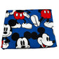 Classic Mickey Mouse "One & Only" Twin Size Sheet Set 3 Pieces Kids Set