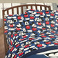 Classic Mickey Mouse "One & Only" Twin Size Sheet Set 3 Pieces Kids Set