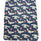 Cinnamonroll Hugger & 40"x50" Fleece Throw Blanket & Body Pillow