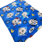 Cocomelon Soft Silky Touch Fleece Throw Blanket 40"x50" BB