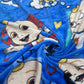 Cocomelon Soft Silky Touch Fleece Throw Blanket 40"x50" BB