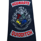 Harry Potter Wizarding World Oversize 100% Cotton  Beach Towel