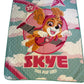 Paw Patrol Skye Twin Quilted Bedspread Only