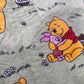 Winnie The Pooh Soft Silky Touch Fleece Throw Blanket 40"x50" BB