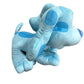 Blues Clues Stuffed Toy Cuddle Pillow Pal Large 15"