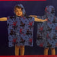 Spiderman - Hooded Kids Towel Poncho "Amazing Heroes"