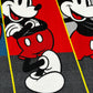 Disney Classic Mickey Mouse Kids Area Rug Room Decor 52" x 68" Non Skid Play Mat