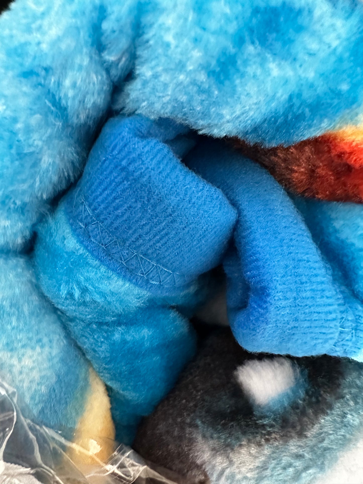 Northwest Paw Patrol  60"x80" Size Twin Plush Raschel Blanket