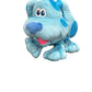 Blues Clues Stuffed Toy Cuddle Pillow Pal Large 15"