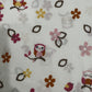 CoCaLo Baby In the Woods Owls Fitted Crib Sheet