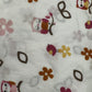 CoCaLo Baby In the Woods Owls Fitted Crib Sheet