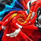 Cars Soft Plush 60"x80" Twin Size Blanket "Winning At Full Speed"