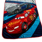 Cars Soft Plush 60"x80" Twin Size Blanket "Winning At Full Speed"