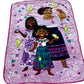 Encanto Family Madrigal Extra Soft Plush Twin Size Blanket
