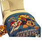 Paw Patrol "Missions" Twin Quilted Bedspread Only