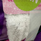Jojo Siwa Twin Sherpa Backed Blanket Super Soft