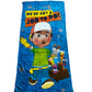 Handy Manny 100% Cotton Pool Bath Beach Kids Towel
