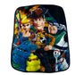 Classic Toy Story Extra Soft Plush 40"x50" Throw Blanket TT