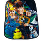 Classic Toy Story Extra Soft Plush 40"x50" Throw Blanket TT